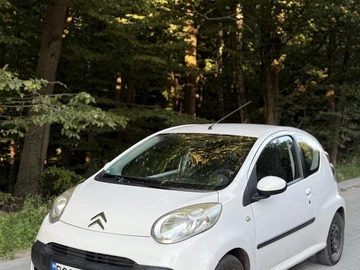 Авто Citroen C1 2008 № 8051906