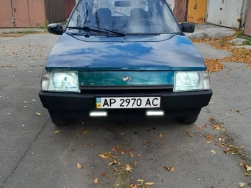 Авто ЗАЗ Таврия 1998 № 8051914