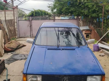 Авто Volkswagen Jetta 1984 № 8051915