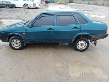 Авто ВАЗ 21099 2005 № 8051916