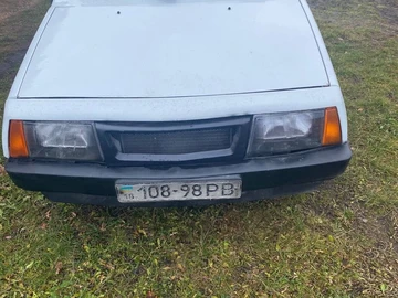 Авто ВАЗ 2109 1996 № 8051921