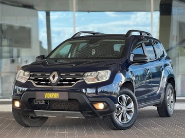 Авто Renault Duster 2020 № 8051924