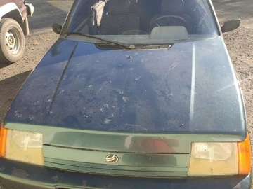 Авто ЗАЗ 1103 Slavuta 2004 № 8051926