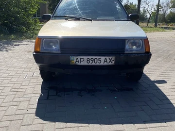 Авто ЗАЗ 1102 1998 № 8051931