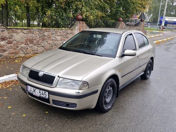 Авто Skoda Octavia 2006 № 8051933