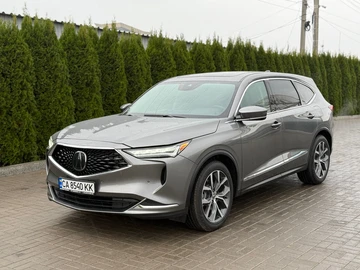 Авто Acura Mdx 2023 № 8051939