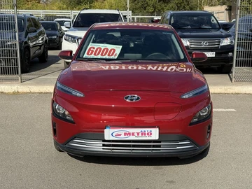 Авто Hyundai Amica 2023 № 8051941