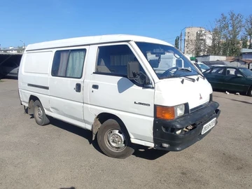 Авто Mitsubishi 3000 Gt 1995 № 8051943