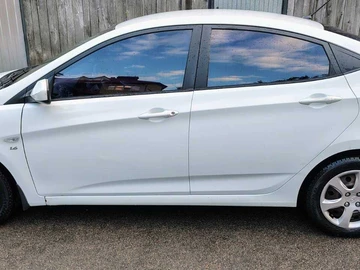 Авто Hyundai Accent 2012 № 8051949