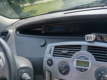 Авто Renault Grand Scenic 2008 № 8051954