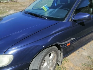 Авто Opel Omega 2000 № 8051956