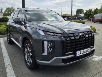 Авто Hyundai Palisade 2022 № 8051957
