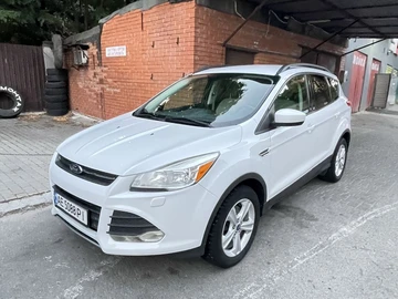 Авто Ford Escape 2014 № 8052050