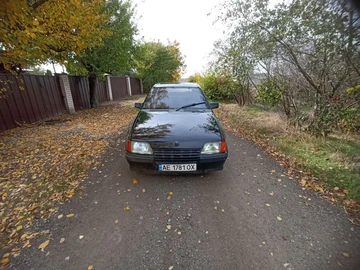 Авто Opel Kadett 1989 № 8052052