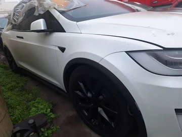 Авто Tesla Model X 2022 № 8052060