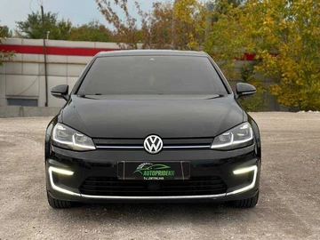 Авто Volkswagen Golf 2017 № 8052062
