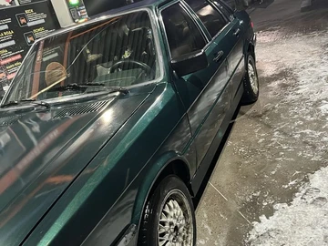 Авто Audi 80 1981 № 8052063