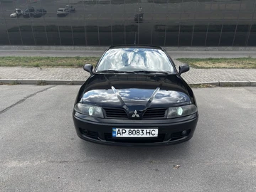 Авто Mitsubishi Carisma 2003 № 8052071