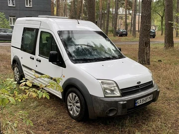 Авто Ford Transit 2008 № 8052074