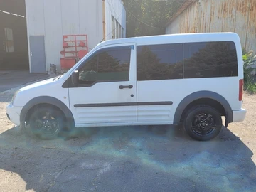 Авто Ford Transit 2010 № 8052084