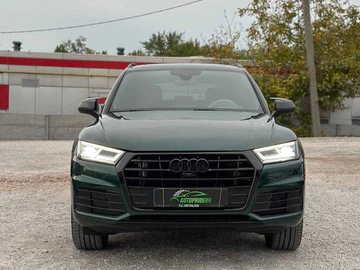 Авто Audi Q5 2017 № 8052086