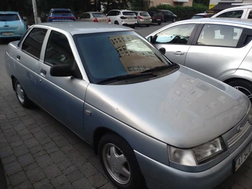 Авто ВАЗ 2110 2007 № 8052087