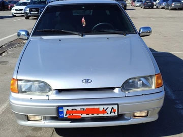 Авто ВАЗ 2115 2012 № 8052162