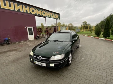 Авто Opel Omega 1994 № 8052164