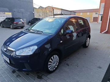 Авто Ford C-Max 2008 № 8052167