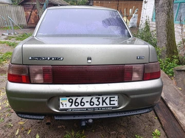 Авто ВАЗ 2110 2000 № 8052168