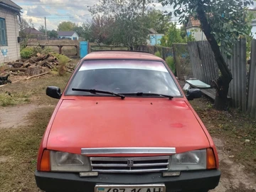 Авто Opel Admiral 1987 № 8052170