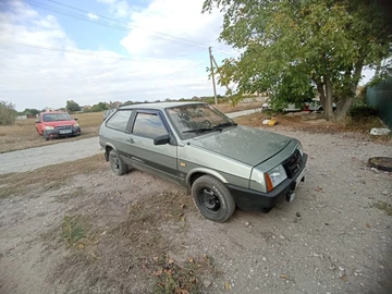 Авто ВАЗ 2108 1990 № 8052172