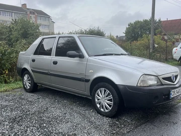 Авто Dacia Solenza 2004 № 8052178