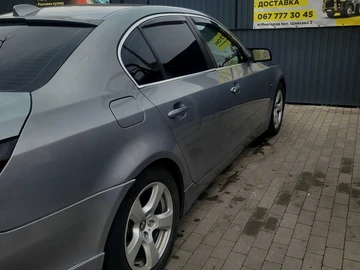 Авто BMW 5 Серия 2006 № 8052180