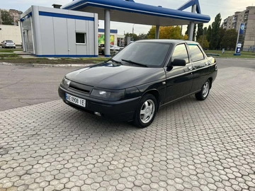Авто ВАЗ 2110 2007 № 8052183