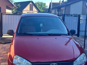 Авто ВАЗ 1118 Kalina 2007 № 8052185