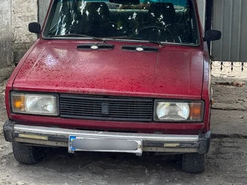 Авто ВАЗ 21053 1993 № 8052186