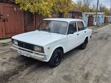 Авто ВАЗ 2105 1989 № 8052153