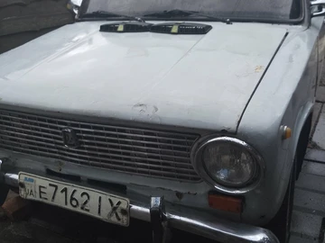 Авто ВАЗ 2102 1979 № 8052192