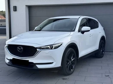 Авто Mazda Cx-5 2019 № 8052196
