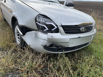 Авто ВАЗ 2170 Priora 2011 № 8052197