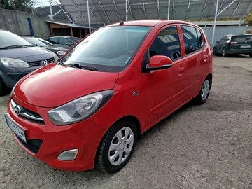 Авто Hyundai I10 2012 № 8052200