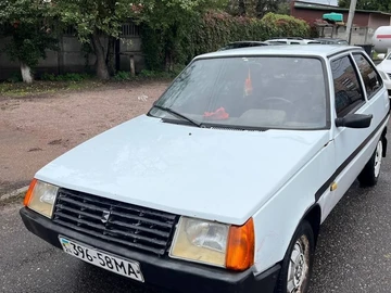 Авто ЗАЗ 1102 1995 № 8052201