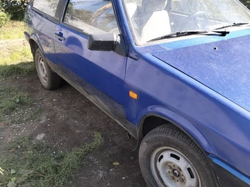 Авто ВАЗ 2108 1990 № 8052216