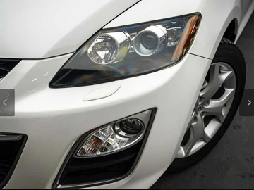 Авто Mazda Cx-7 2011 № 8052219