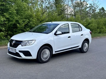 Авто Renault Logan 2020 № 8052223