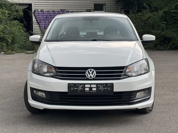 Авто Volkswagen Polo 2019 № 8052225