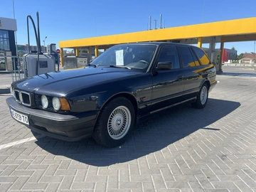 Авто BMW 5 Серия 1995 № 8052232