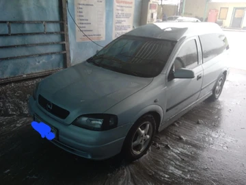 Авто ВАЗ 11113 Oka 2003 № 8052354