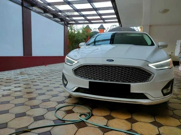 Авто Ford Fusion Usa  2018 № 8052359